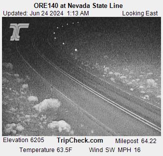 nevada line state cams traffic oregon cam highway road california northern border nw 35th ave